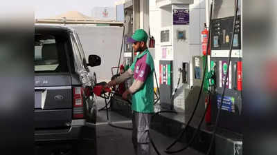 Petrol Diesel Prices: UP में लगातार दूसरे दिन बढ़ी पेट्रोल और डीजल की कीमतें, लखनऊ में दो दिनों में पेट्रोल 1.61 रुपये महंगा