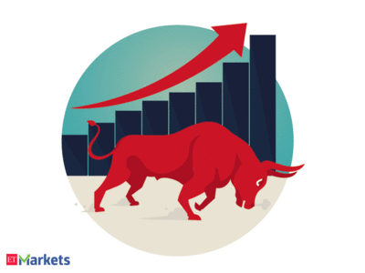 Share Market Updates: വിപണികളില്‍ ഉണര്‍വ്; ഐടി, ബാങ്കിങ് ഓഹരികളില്‍ നേട്ടം