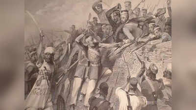 Revolt of 1857: केवल कारतूस नहीं ये भी हैं भारत के पहले स्वतंत्रता संग्राम के प्रमुख कारण