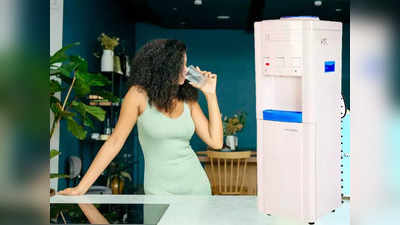 उन्हाळ्यात थंड पाण्याची गरज भागवतील हे Dispenser, दर तासाला मिळवा 3 लीटर थंडगार पाणी