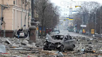 Russia-Ukraine Crisis: ಈ ಸನ್ನಿವೇಶ ಎದುರಾದರೆ ಮಾತ್ರ ಉಕ್ರೇನ್ ಮೇಲೆ ಅಣ್ವಸ್ತ್ರ ಬಳಕೆ ಎಂದ ರಷ್ಯಾ