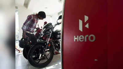 Hero MotoCorpમાં આવકવેરાના દરોડા, પવન મુંજાલની ઓફિસમાં તપાસ