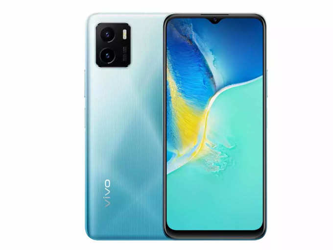 ​vivo Y15s