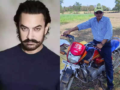 बॉलिवुड के खान्स नहीं, सोनू सूद और नाना पाटेकर हैं मेरे हीरो... आमिर खान की सलाह पर भड़के IAS अफसर नियाज खान