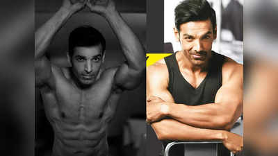 फिटनेस आइकॉन John Abraham ने 27 साल से नहीं खाई ये सफेद चीज, इसे बताया दुनिया का सबसे बड़ा जहर