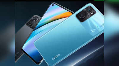 రూ.15వేలలోపు ధరతో Oppo K10 వచ్చేసింది.. స్పెసిఫికేషన్లు ఎలా ఉన్నాయో చూడండి - రూ.2వేల లాంచ్ ఆఫర్‌ కూడా 