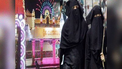 Karnataka Hijab Ban : मंदिरों के मेले में बैन किए गए मुसलमान दुकानदार, कर्नाटक हिजाब विवाद से गहरी हुई खाई