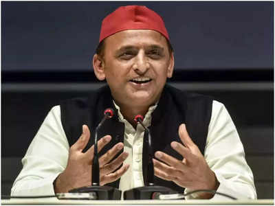 Akhilesh Yadav Resign: आजमगढ़ लोकसभा सीट से इस्तीफा देकर क्यों चुना करहल? अखिलेश यादव ने बताई बात