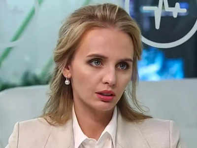 Putin Daughter Maria News : यूक्रेन हमले से पुतिन की फैमिली को भी झटका, डच पति से बड़ी बेटी की शादी टूटी