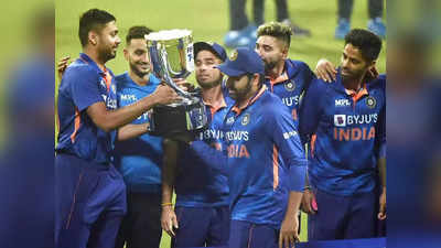 टीम इंडियाचा कर्णधार IPL मधून ठरणार; या ३ खेळाडूंमध्ये स्पर्धा