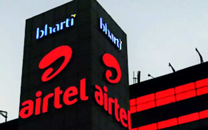 ​ఎయిర్‌టెల్‌ రూ.2,999 ప్లాన్‌ ( Airtel Rs 2,999 Plan )