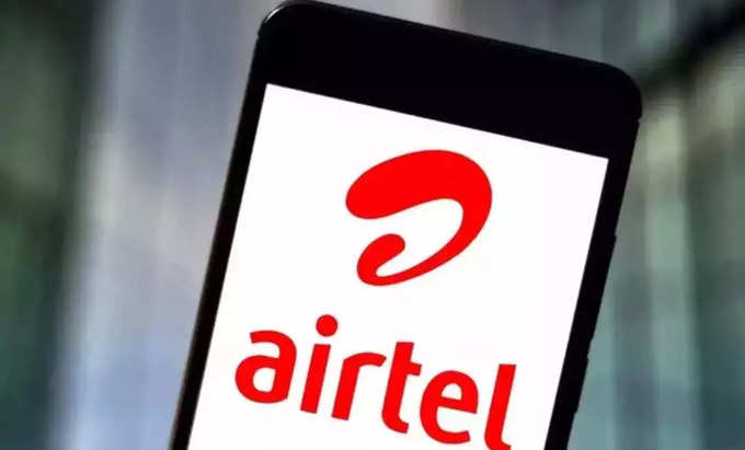 ​ఎయిర్‌టెల్‌ రూ.599 ప్లాన్‌ ( Airtel Rs 599 Plan )