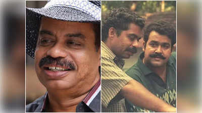 പിൻഗാമി പരാജയപ്പെടാൻ കാരണം ആ സിനിമ; ഭാര്യയും മക്കളും പോലും താത്പര്യം കാണിച്ചത് ആ ചിത്രം കാണാനായിരുന്നുവെന്ന് സത്യൻ അന്തിക്കാട്