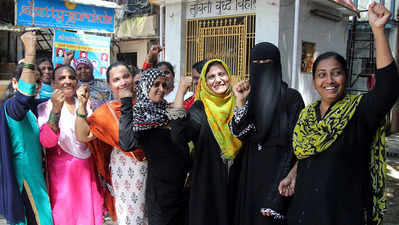 લઘુમતી સમુદાયની મહિલાઓ માટે આશાનું કિરણ બનશે Nai Roshani Scheme