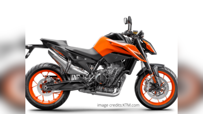 KTM 790: மீண்டும் வருகிறது KTM ட்யூக் 790! உலக அளவில் வெளியிட திட்டம்!