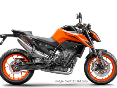 KTM 790: மீண்டும் வருகிறது KTM ட்யூக் 790! உலக அளவில் வெளியிட திட்டம்!