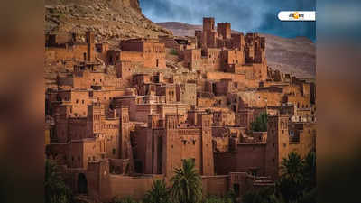 Morocco Travel: আরব্য রূপকথার বিলাসবহুল এই দেশ, এবার গরমের ছুটিতে ঘুরে আসুন...