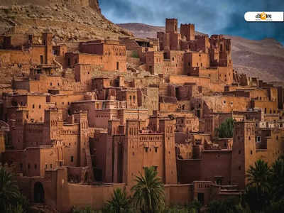 Morocco Travel: আরব্য রূপকথার বিলাসবহুল এই দেশ, এবার গরমের ছুটিতে ঘুরে আসুন...