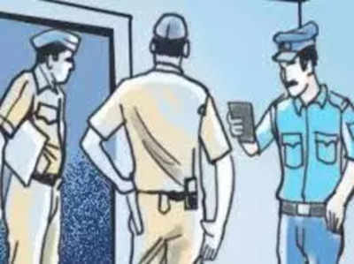 Saharanpur News: दवा कारोबारी से अवैध वसूली करने के आरोपी हेड कांस्टेबल समेत 5 पुलिसकर्मी सस्पेंड