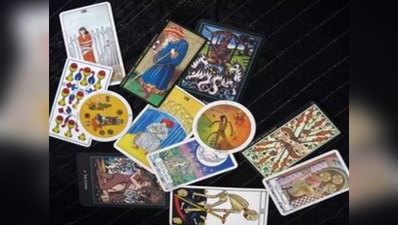 Tarot Horoscope टैरो राशिफल 7 दिसंबर 2021 : आज इन कार्ड्स वालों को मिलने वाला है किस्‍मत का साथ