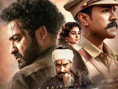 RRR Box Office: क्‍या टूटेगा द कश्‍मीर फाइल्‍स और बाहुबली 2 का रिकॉर्ड, RRR करेगी बंपर कमाई?