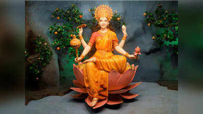 Maa Siddhidatri Puja : मां दुर्गा को नौवे स्वरूप मां सिद्धिदात्री की पूजा, जानें मां की शक्तियों के बारे में सबकुछ