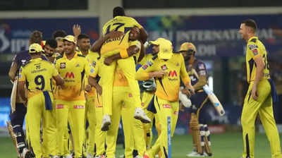 CSK vs KKR: ‘சிஎஸ்கேவில் மட்டுமல்ல’…கொல்கத்தா அணியிலும் 2 ‘ஸ்டார்’ வீரர்கள் விலகல்: வெற்றி நமதே?