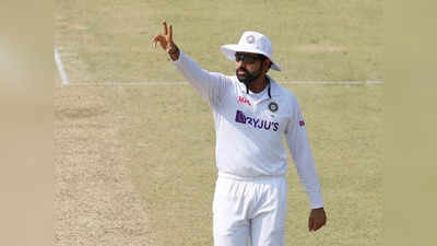 आईसीसी रैंकिंग: रविंद्र जडेजा के सिर फिर सजा ताज, रोहित शर्मा को टेस्ट-वनडे दोनों में नुकसान