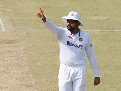 आईसीसी रैंकिंग: रविंद्र जडेजा के सिर फिर सजा ताज, रोहित शर्मा को टेस्ट-वनडे दोनों में नुकसान