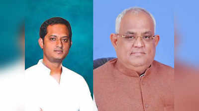 Bihar MLC Chunav 2022: BJP ने सच्चिदानंद राय समेत 2 बागियों को किया बाहर