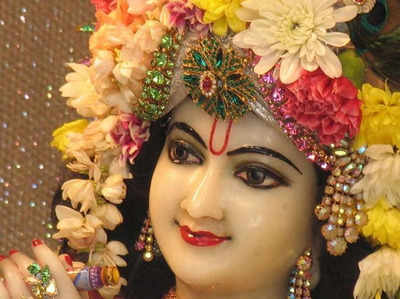 Krishna Janmashtami 2021 Shubh Muhurat : भगवान कृष्‍ण का 5247वां जन्मोत्सव, जानें जन्‍माष्‍टमी का शुभ मुहूर्त और पूजाविधि