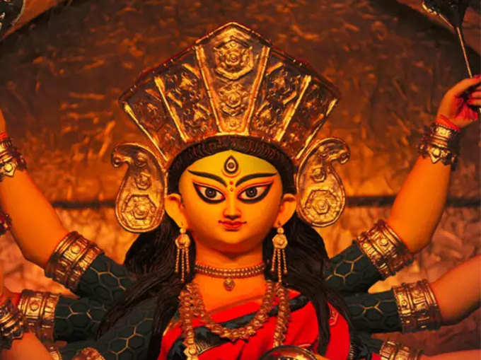 नवरात्र पर करें मां भवानी के रहस्‍यमयी मंद‍िरों के दर्शन