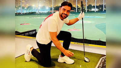পরিস্থিতি নয়, স্কিলেই ভরসা রেখে IPL-এ নামছেন Rashid Khan