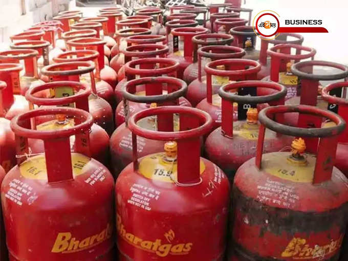 LPG Cylinder