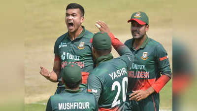 SA vs BAN: बांग्लादेश ने रचा इतिहास, पहली बार दक्षिण अफ्रीका में जीती सीरीज