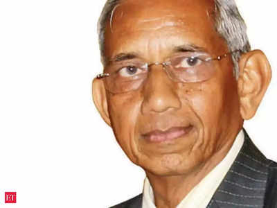 पूर्व सीजेआई आरसी लाहोटी का 81 साल की उम्र में निधन, अस्पताल में ली आखिरी सांस