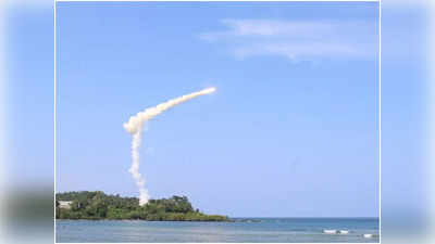 भारत की बढ़ी ताकत, ब्राह्मोस सुपरसोनिक क्रूज मिसाइल का सफल परीक्षण