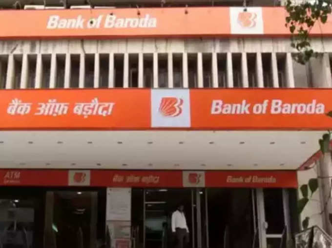 Bank of Baroda