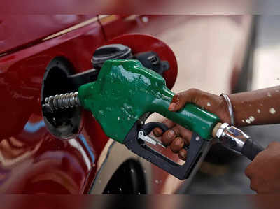 Petrol-Diesel Price Today: पेट्रोल-डीजल में दो दिन की तेजी के बाद आज राहत, लेकिन एलपीजी के बाद अब सीएनजी-पीएनजी की कीमत भी बढ़ी
