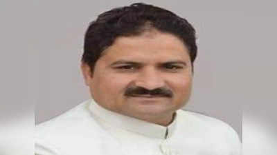 Bijnor News: बिजनौर में कांग्रेस के जिलाध्यक्ष शेरबाज पठान गुंडा ऐक्ट में 6 महीने के लिए जिला बदर