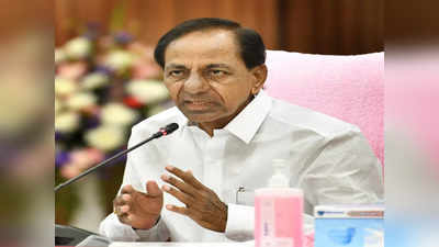 CM KCR Tour: మహారాష్ట్రకు మరోసారి ముఖ్యమంత్రి కేసీఆర్.. నేటి ఉదయం 10.30కు ఫ్లైట్‌లో పయనం 