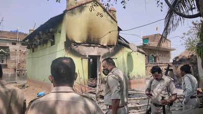 Birbhum massacre: भयानक, भयावह, बर्बर...बीरभूम हत्‍याकांड में ग‍िरफ्तार 20 आरोपियों को नहीं मिले वकील