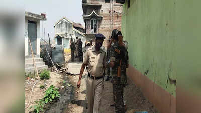 TMC leader murder : ताबड़तोड़ हत्याओं से दहला पश्चिम बंगाल, अब नदिया में टीएमसी नेता को मारी गई गोली, इलाके में तनाव के बाद फोर्स तैनात
