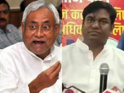 Bihar Politics : क्या नीतीश बचाएंगे मंत्री मुकेश सहनी की नाव? सन ऑफ मल्लाह ने कहा- इस्तीफा नहीं दूंगा