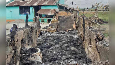 Birbhum violence: बाहर खड़े होकर चीख सुनते रहे, कोई बच न पाए इसलिए गांव के रास्‍तों को बंद कर दिया, पेट्रोल से लगाई आग