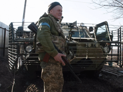 Russia Ukraine War: तमाम कोशिशों के बाद भी यूक्रेन में रूस का प्लान कहां गड़बड़ा गया?