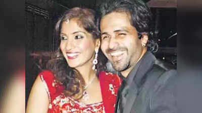 Emraan Hashmi Birthday:  इमरान हाशमी की जन्नत हैं बीवी परवीन साहनी और बेटा अयान, 10 साल डेटि‍ंग के बाद की थी शादी