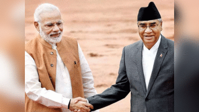 Sher Bahadur Deuba: नेपाल में फिर बड़ा खेल करने की तैयारी में चीन, श्रीलंका दौरा रोक भारत आ रहे नेपाली पीएम