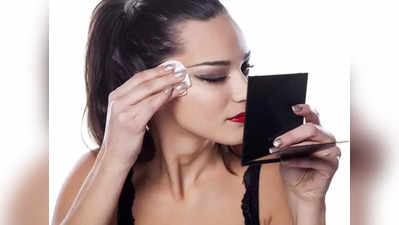 நேர்த்தியான முறையில் மேக்கப்பை எடுக்க சிறந்த 5 makeup remover.