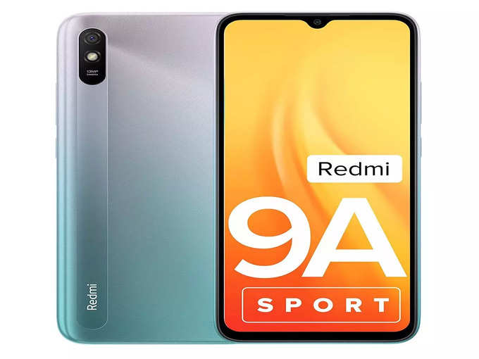 Redmi 9A Sport